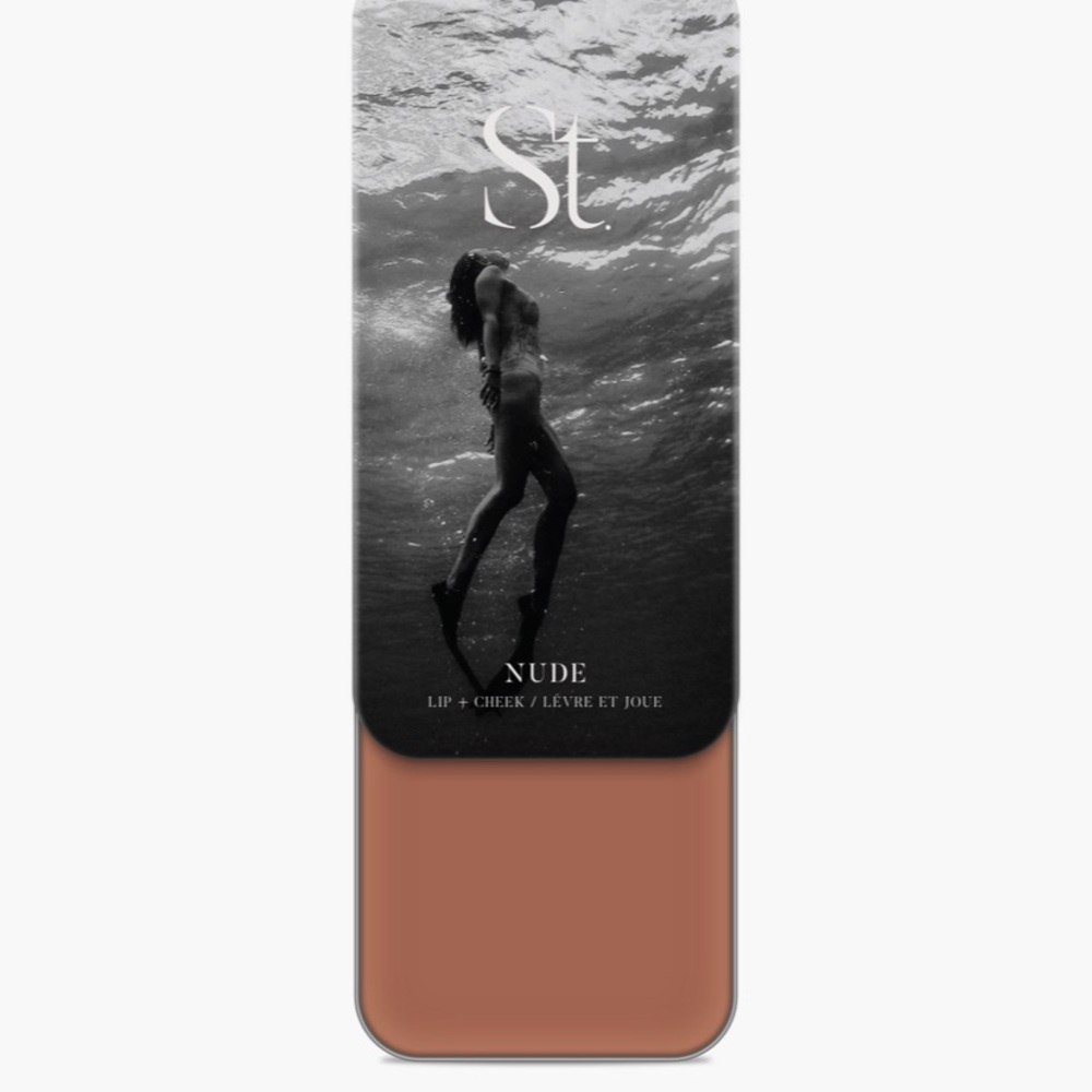 Seint Lip+Cheek “Nude”